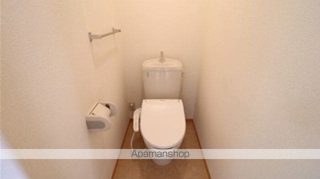 ソレイユ コートの内装写真