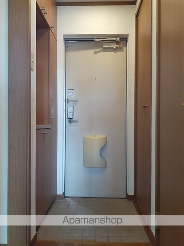 プロムナードの内装写真