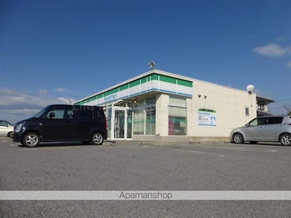 Ｋフルール[1LDK/41.73m2]の周辺11