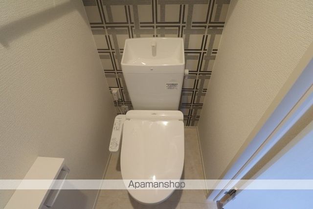 AVENIR宮内町IIの内装写真