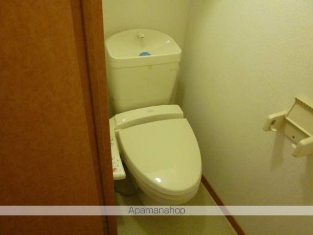 レオパレスクライフの内装写真