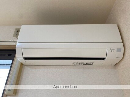 ウィル花堂[1R/30.03m2]の内装6