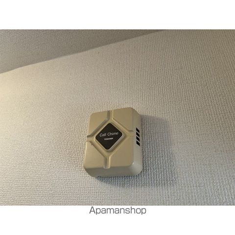 リュミエ本厚木の内装写真