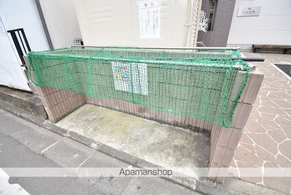 フィーロ宮町（ｆｉｌｏ宮町）[1LDK/41.65m2]の共用部2