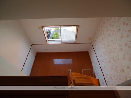 ヨーロピアンシャレー加木屋Ⅳ[2LDK/58m2]の内装5