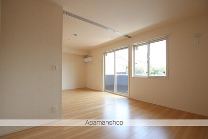 クレセール・コンテス仙波[2LDK/58.62m2]のその他部屋・スペース