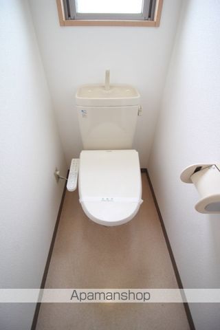 オーランド富田町の内装写真