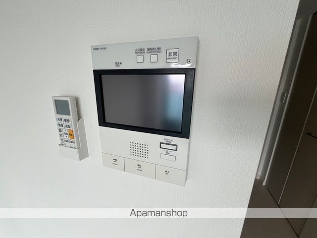エスリードレジデンス都島シティフロントの内装写真
