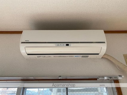 コバヤシハイツ[1K/19.41m2]のその他設備