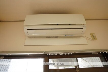 シャタック清水[1R/18.16m2]のその他設備