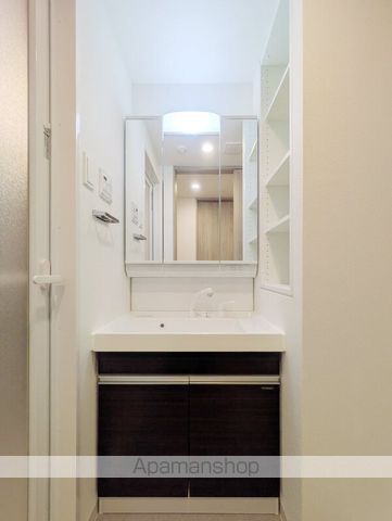 SーRESIDENCE東浦和AGUAの内装写真