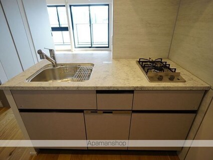 ローレルアイ名駅東[2LDK/48.58m2]の内装6