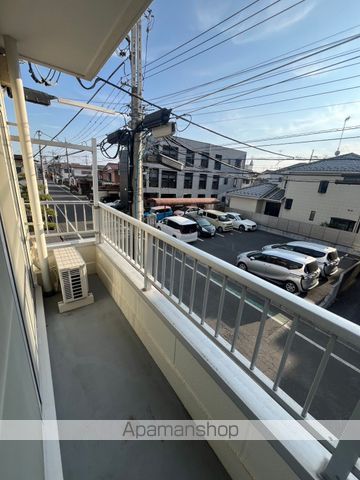 きくちハイツの内装写真