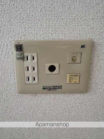 リード中央町 805 ｜ 福岡県久留米市小頭町3-7（賃貸マンション1R・8階・25.07㎡） その27