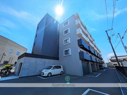 岡山県倉敷市川入[2LDK/66.15m2]の外観1