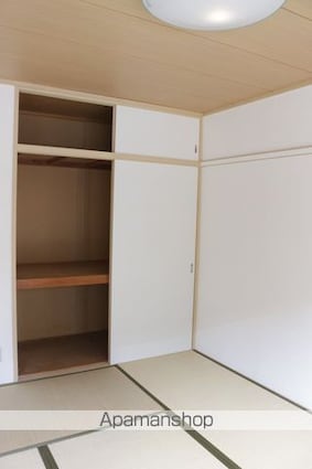 サンライフ白川　Ｅ棟[1LDK/40.92m2]の収納