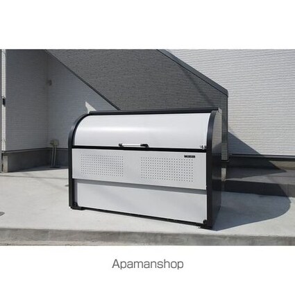 ルミエール　黄金[1R/20.22m2]の外観2