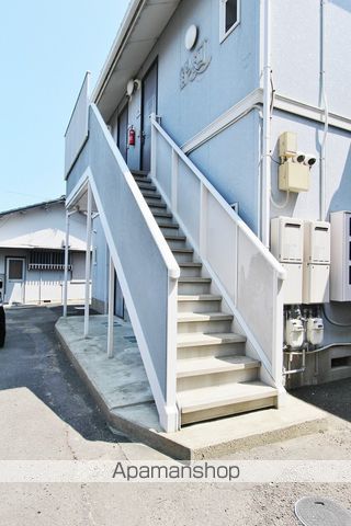 牟岐線 阿波富田駅 徒歩43分 2階建 築26年の内装写真