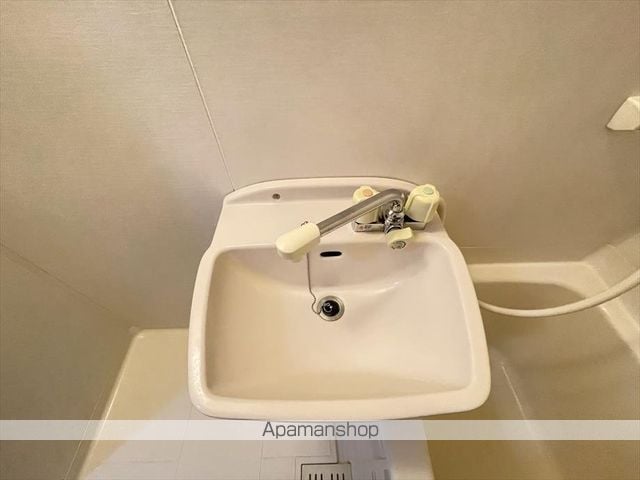 ラヴェラの内装写真