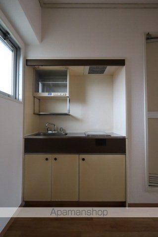 第3KSNビルの内装写真