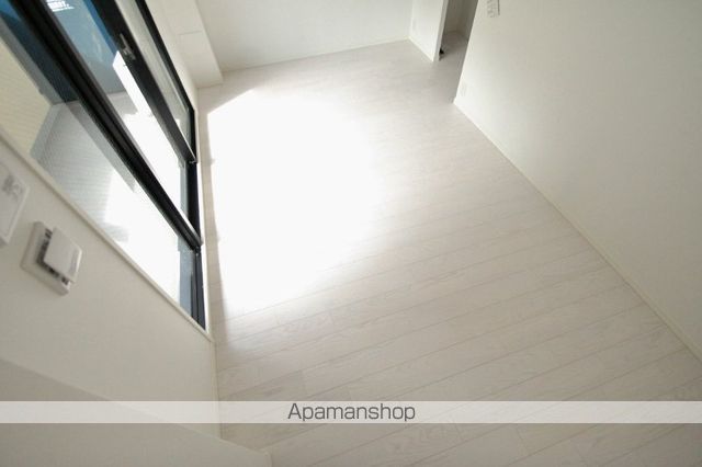 S−RESIDENCE江坂の内装写真