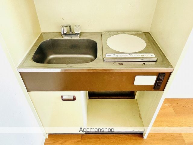 センターハイム大宮の内装写真