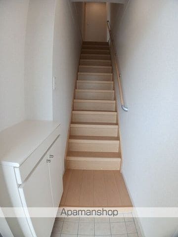 アレグリアの内装写真