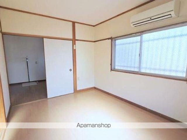 栄太郎マンションの内装写真