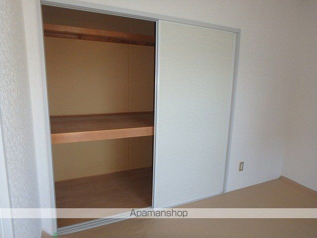 フレグランス鳥羽の内装写真