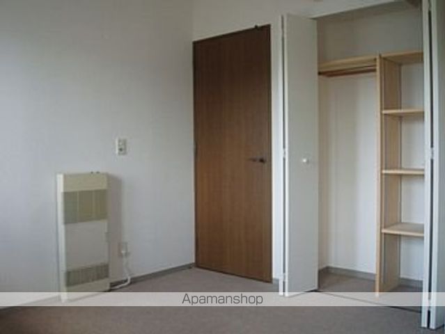 ブリリアンクラス南8条の内装写真