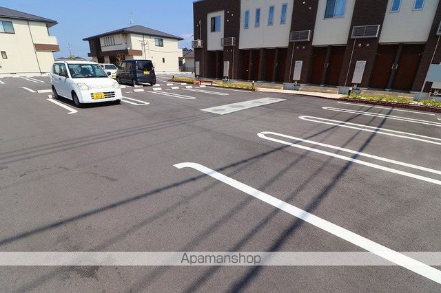 セトゥール　コート　Ⅲ 204 ｜ 鹿児島県鹿屋市寿８丁目5-44（賃貸アパート1LDK・2階・43.40㎡） その25