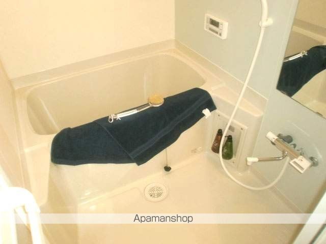 FORTUNEY江坂IIの内装写真