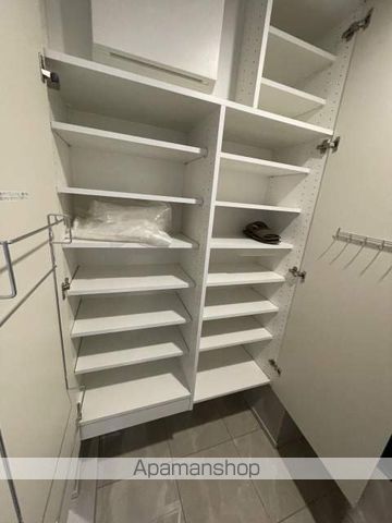 ライオンズタワー岡山千日前の内装写真