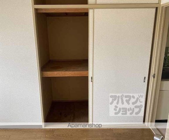 アビリティ桂の内装写真
