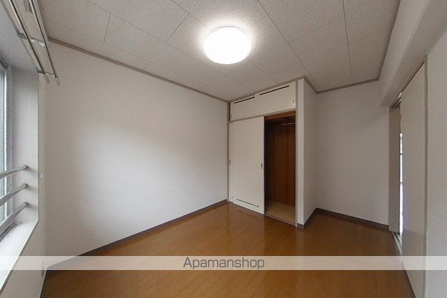 エムズグラン黒埼の内装写真
