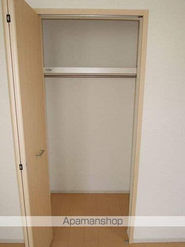 ソレイユの内装写真