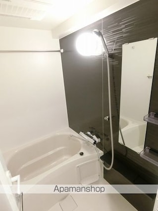 リビオメゾン両国ノース[1K/25.01m2]のバス