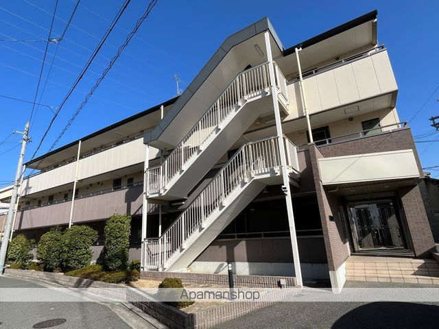 ロイヤルメゾン北花田