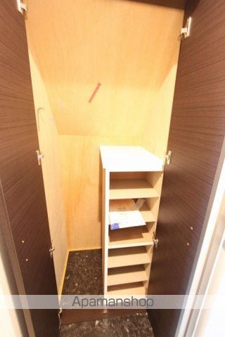 クレイノL FORESTの内装写真