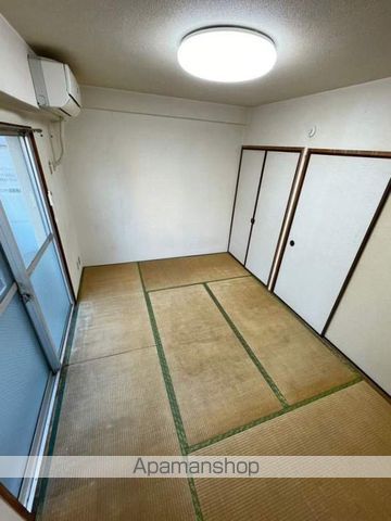 結城ビルの内装写真