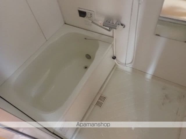 三幸ハイツの内装写真