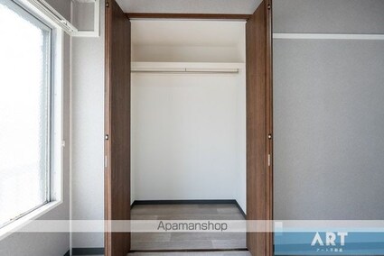 ＣＡＳＡ清水町[1K/20.62m2]の収納