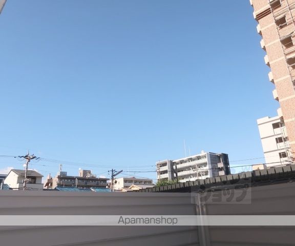 プレサンスTHE KYOTO 澄華の内装写真