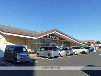 サンライズ・ＭＩＴＯ　Ｂ[1LDK/47.71m2]の周辺1