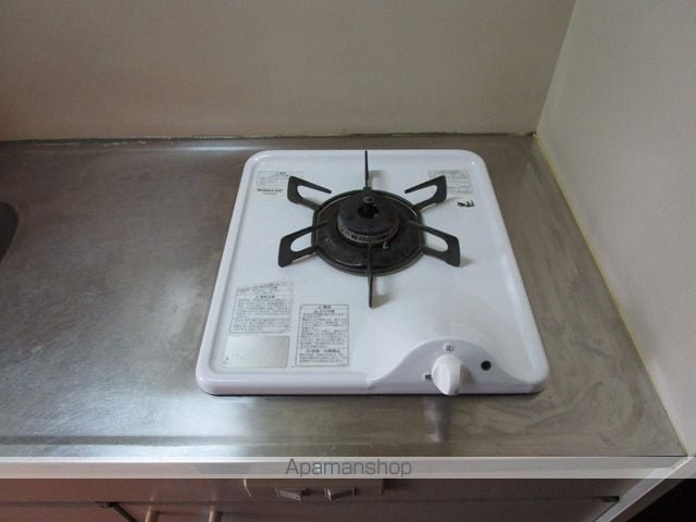 SONIXの内装写真