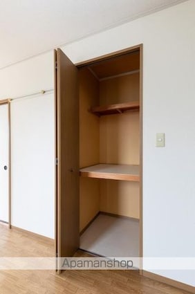 エスパス２１[2LDK/50.09m2]の収納