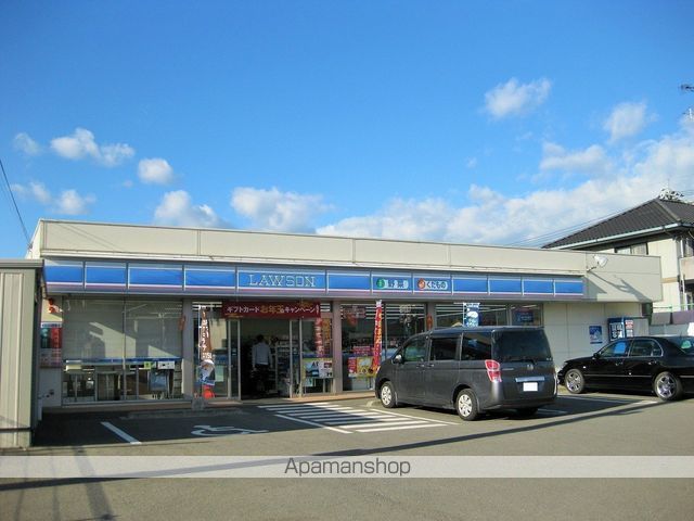 カーサ・フェリーチェ E-Vの周辺写真