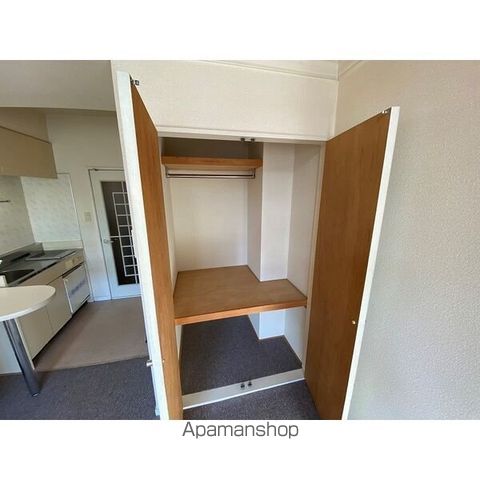レオパレスアイビーJコトニの内装写真