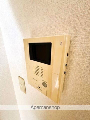 キャトルセゾンの内装写真