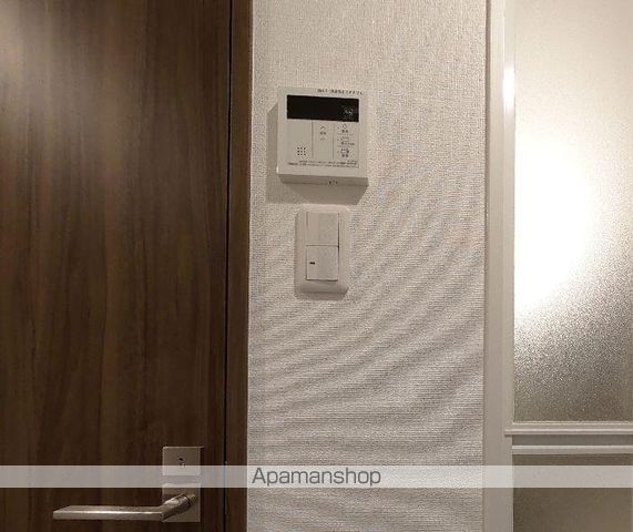 ドーミー高松錦町の内装写真